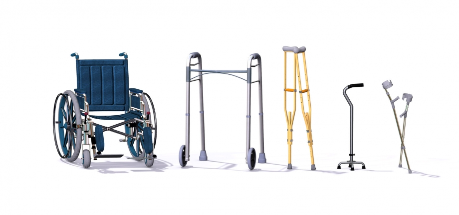 4 Essential Pieces Of Disability Equipment For Independent Living
